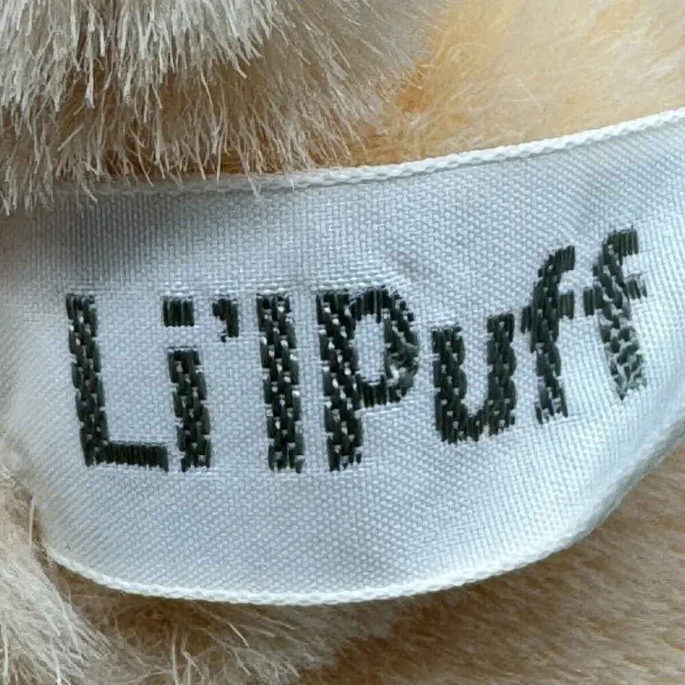 Russ lil puff